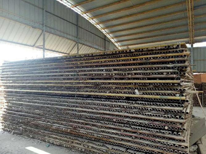 金鑫物资 专业建筑器材出租与回收，为您打造高效施工解决方案